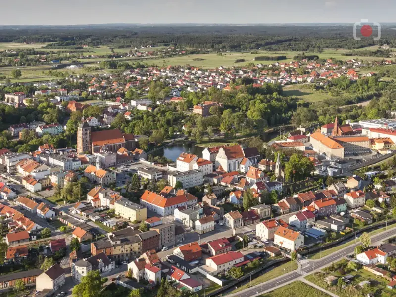 Barczewo Romea Strata