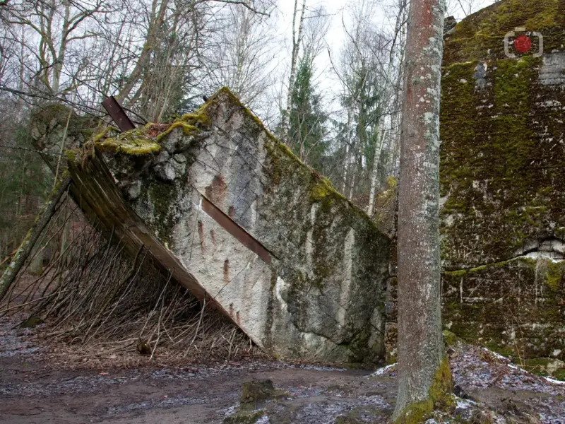 Gierłoż - Romea Strata