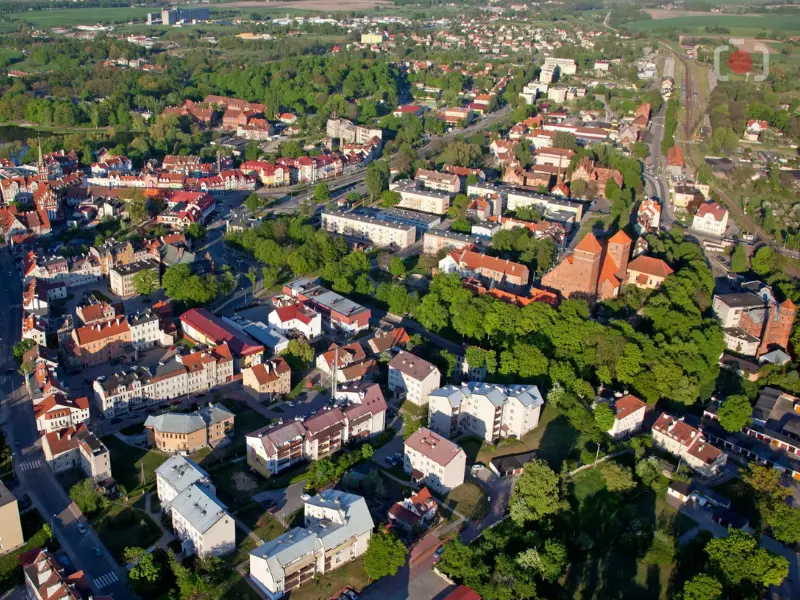 Kętrzyn - Romea Strata