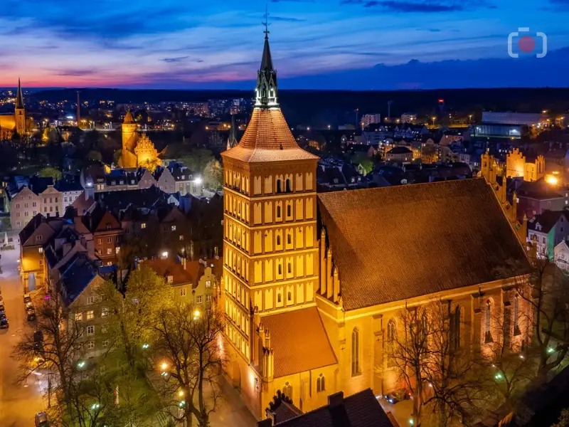 Olsztyn Romea Strata