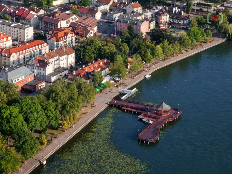 Ostróda Romea Strata