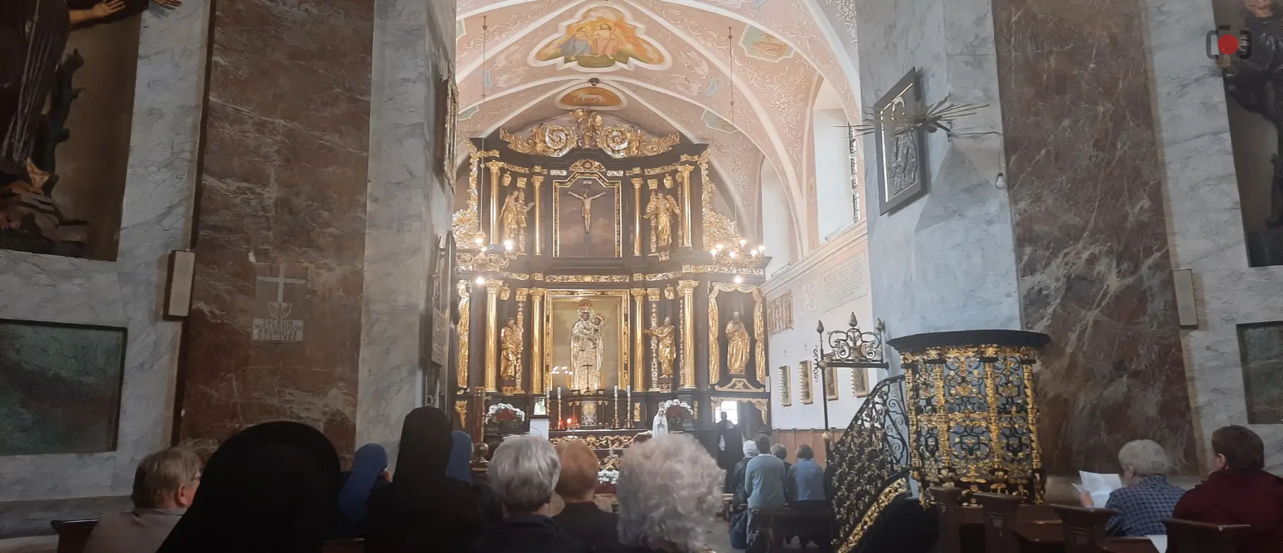 Kościół w Stoczku