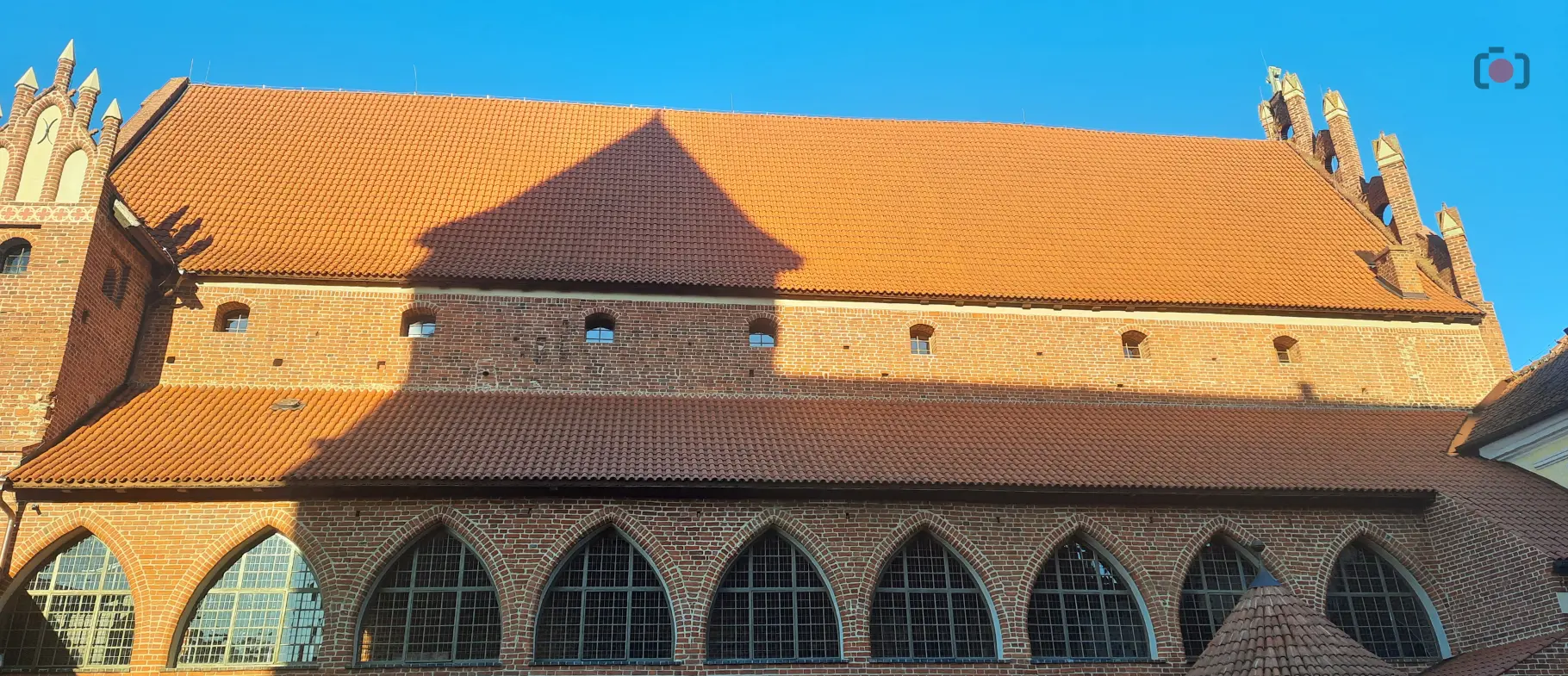 Olsztyński zamek