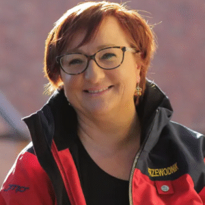 Przewodnik po Olsztynie MazuryTravelPL Joanna Kiewisz Wojciechowska