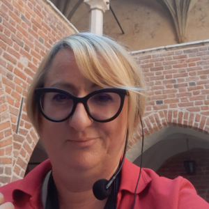 Przewodnik po Fromborku - MazuryTravelPL - Joanna Kiewisz-Wojciechowska