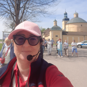 MazuryTravelPL - Joanna Kiewisz-Wojciechowksa