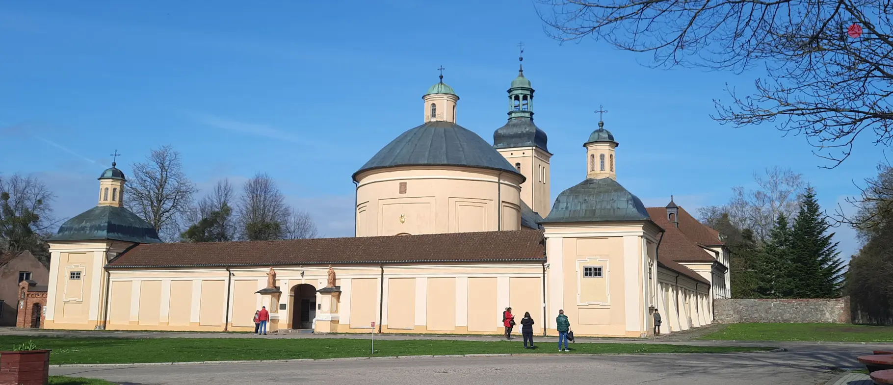 Stoczek klasztorny