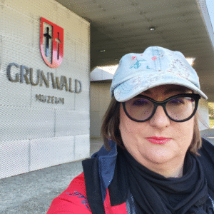 Przewodnik po Grunwaldzie MazuryTravelPL