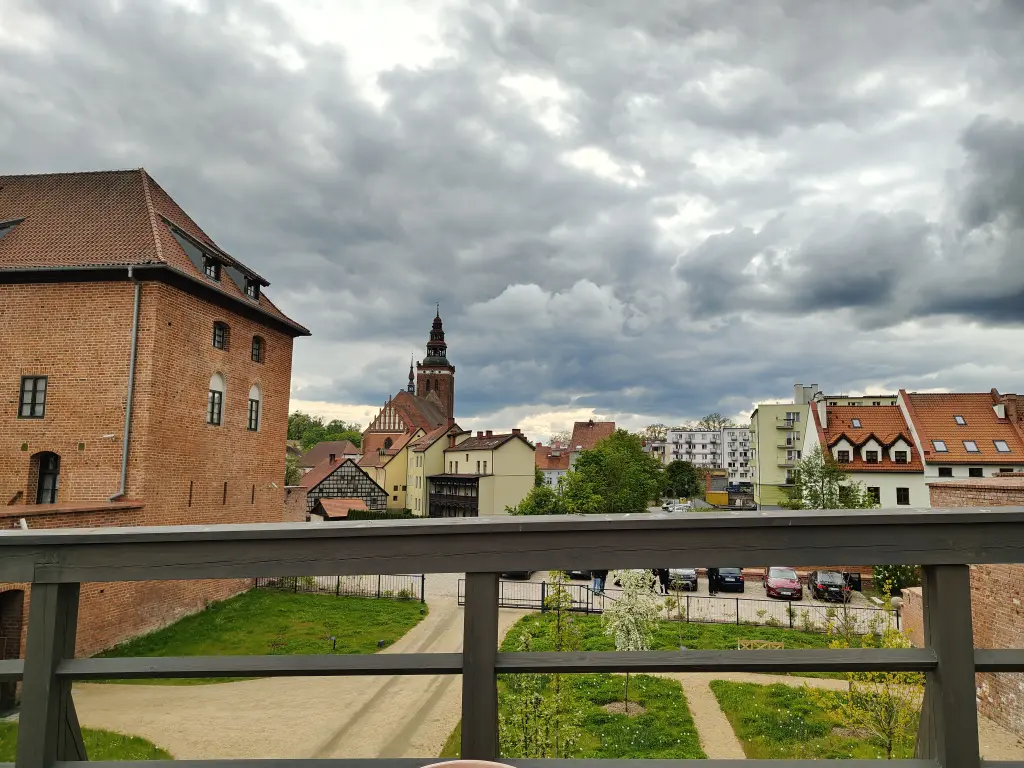 Historia Lidzbarka Warmińskiego – od średniowiecza do dziś