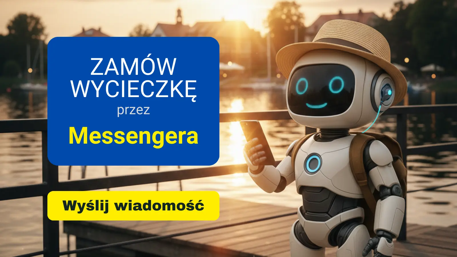 Baner reklamowy