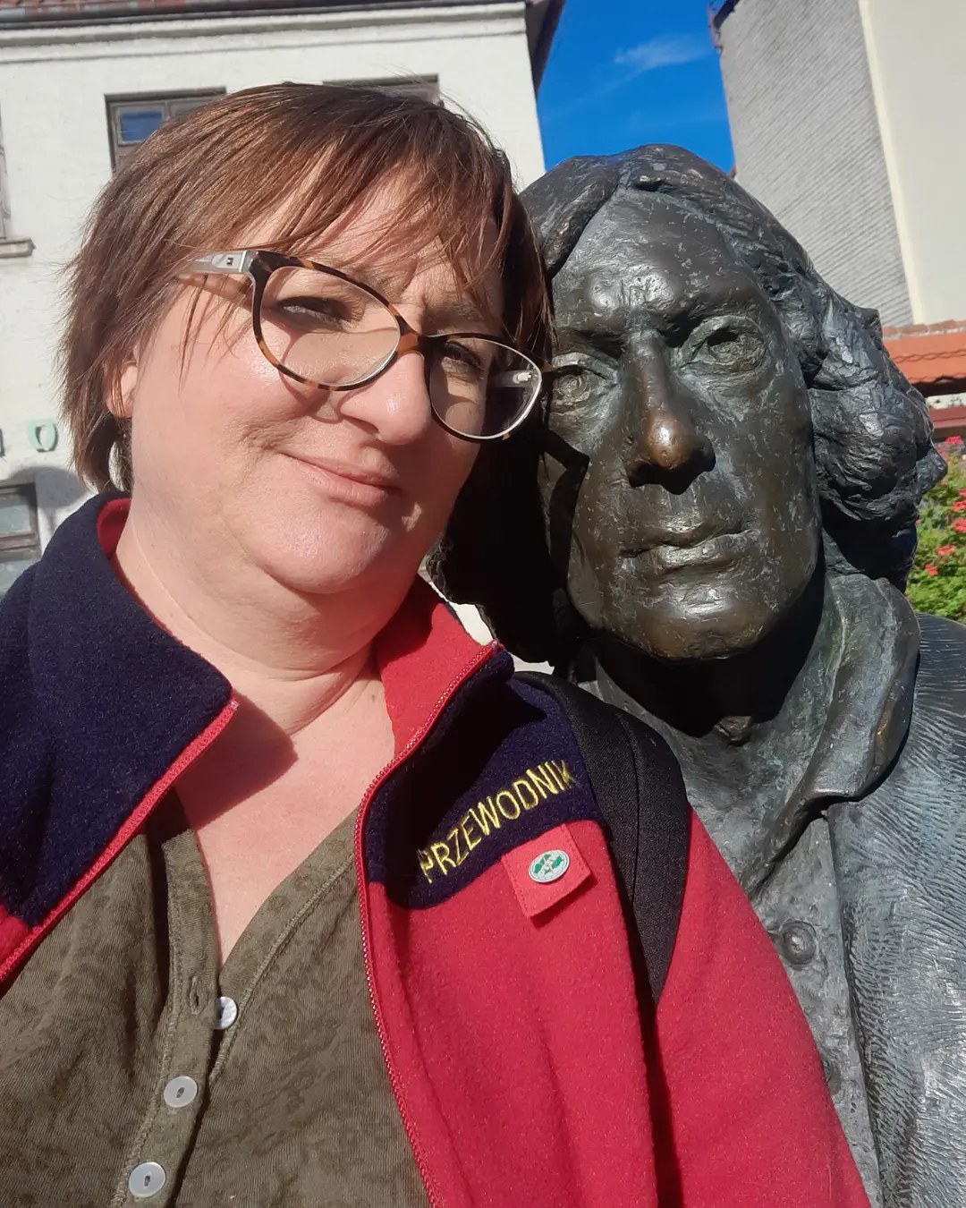 Przewodnik po Fromborku