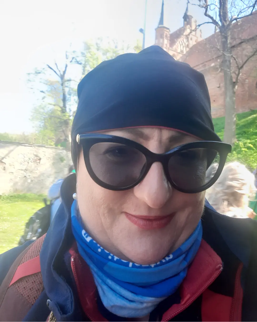 Przewodnik po Fromborku