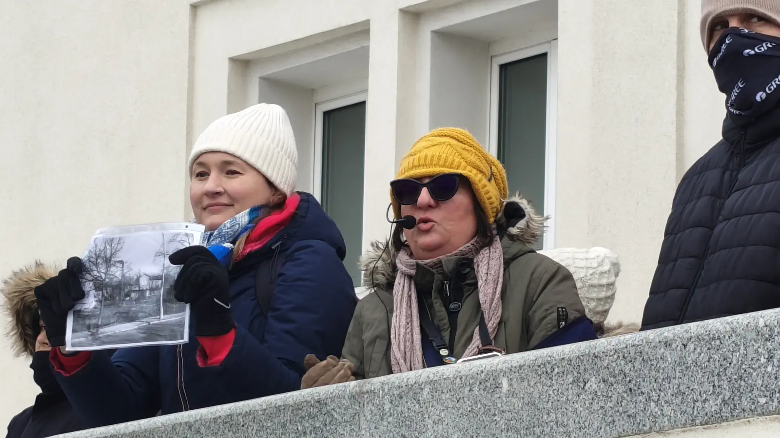 Przewodnik po Olsztynie tłumaczy kryminalny Olsztyn