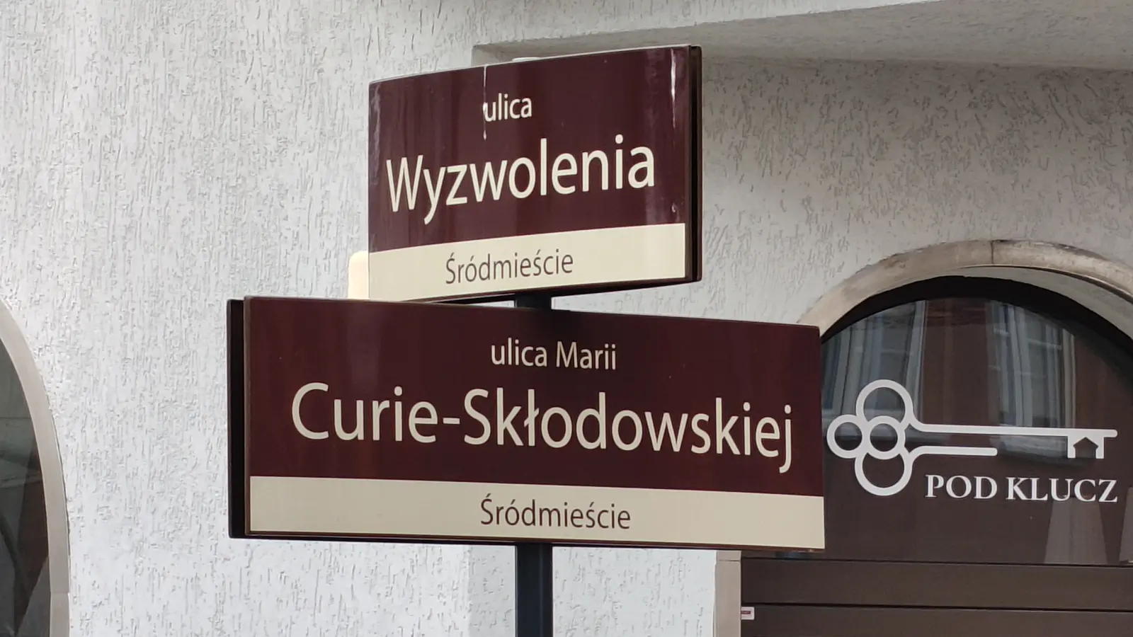 Ulica Wyzwolenia w Olsztynie kryje kryminalne historie
