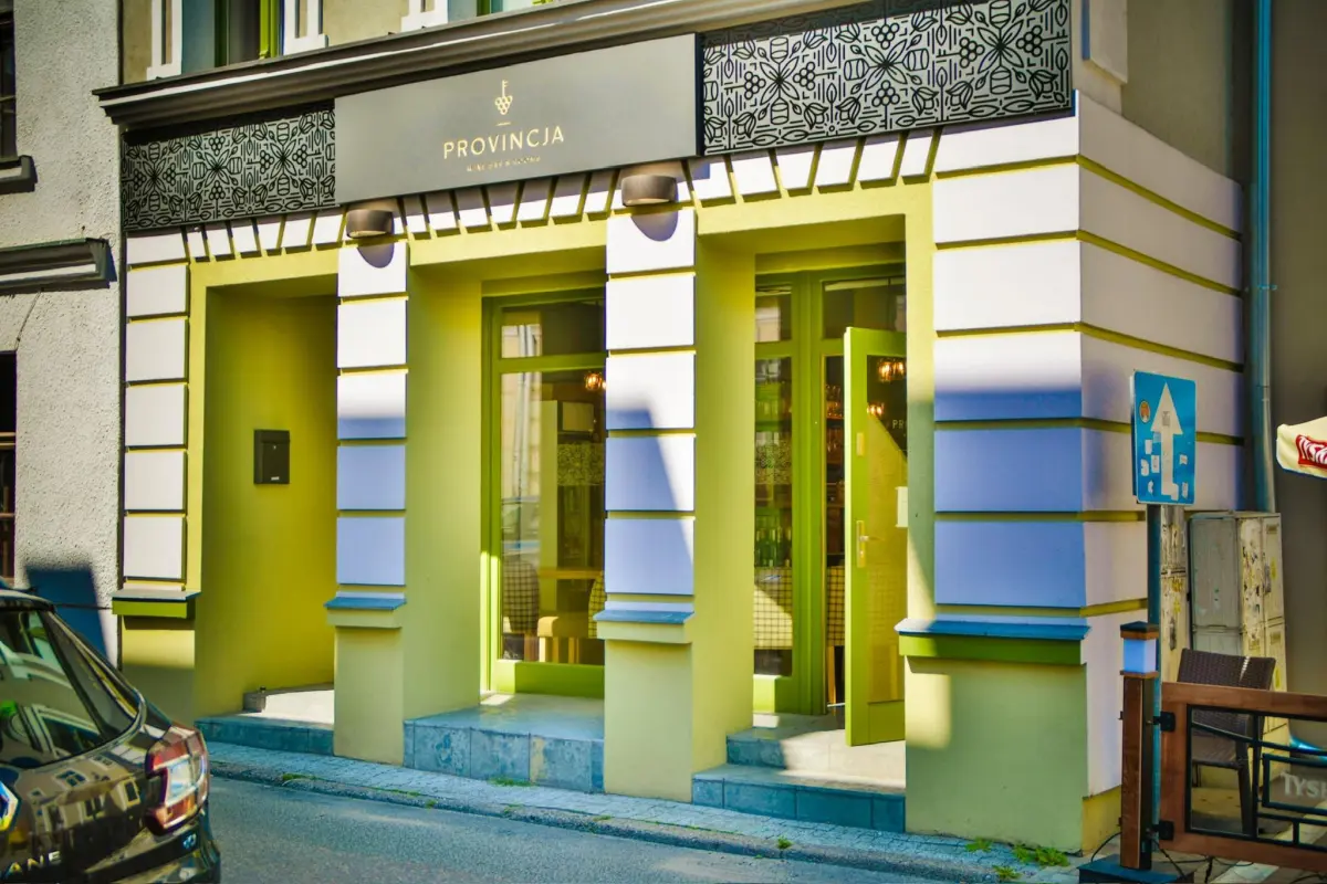 White Glove – nowoczesne apartamenty w różnych częściach Olsztyna