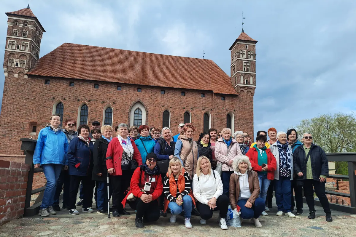 Zamek Biskupów Warmińskich w Lidzbarku Warmińskim – Kompletny przewodnik