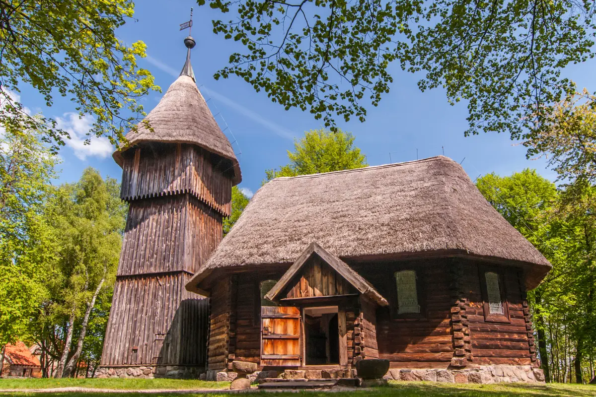 Olsztynek - historia, ciekawostki i co warto wiedzieć przed przyjazdem