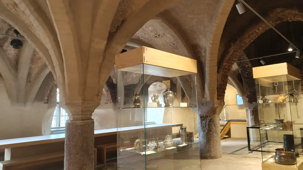 Muzeum Warmii i Mazur w Lidzbarku Wamrińskim