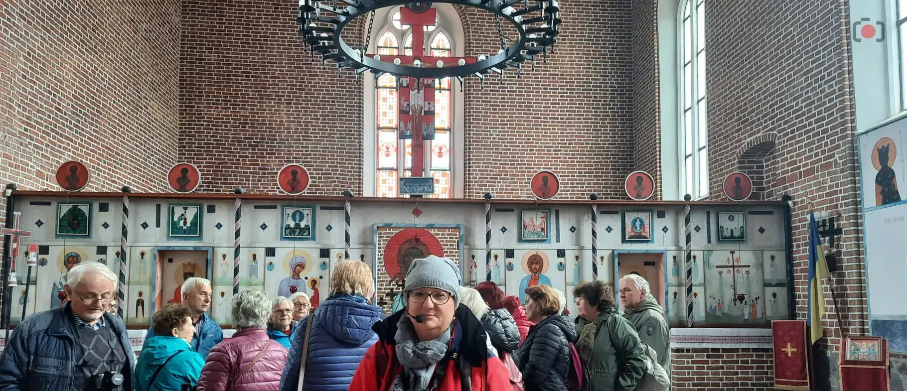 Przewodnik turystyczny po Górowie Iławeckim