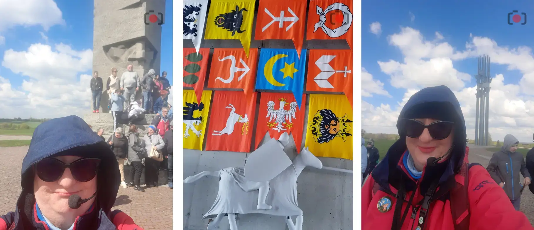 Przewodnik turystyczny po Grunwaldzie